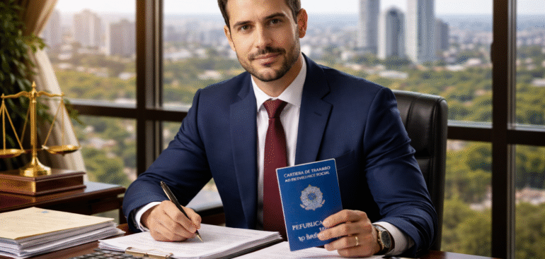 Advogado Trabalhista em Goiânia